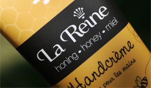 La-Reine-handcreme La Reine Pedicure producten