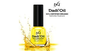 Dadi'Oil bij it Onlan