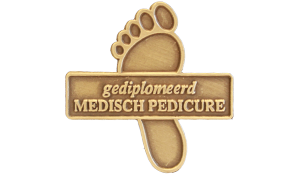 Medisch pedicure