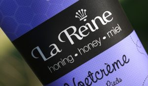 La Reine voetcreme