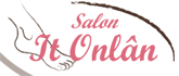 Pedicuresalon it Onlân Logo