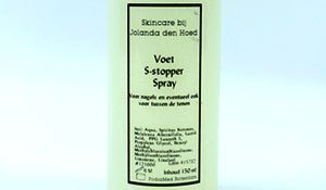 schimmel spray