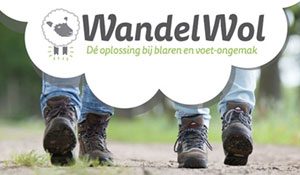 Wandelwol