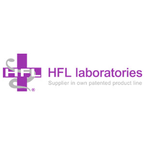 Pedicure producten HFL
